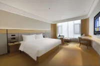 JI Hotel (Mengzi Prefectural Government Beijing Road)