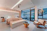 Nanshan Xishe Homestay (Shennongjia Dajiuhu Branch) Các khách sạn gần Pingqian Ancient Town