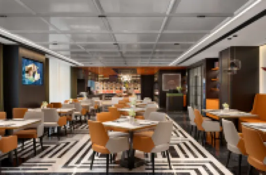 Hampton by Hilton Tianjin Binhai TEDA