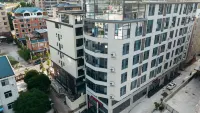 Yaofu Homestay (Yanping University City Branch) Hotel in zona Anji Station