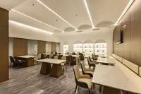 Mantuolun Intelligent Hotel (Jiangmen Vocational and Technical College Store) - Bữa sáng
