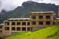 Dibu Jaganadai Mountain View Homestay