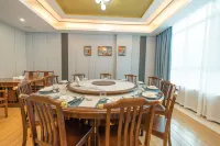 Fuhua Hotel - breakfast