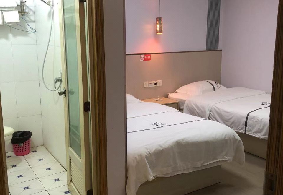 Hongyun Hotel (Futian Chiwei) Images