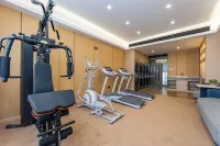 BAI TAO HOTEL - Gym