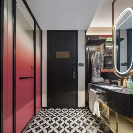 Luoyang Always Boutique Hotel (Yingtianmen Xigong Street Branch)