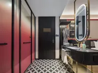 Luoyang Aoweisi Boutique Hotel (Yingtianmen Xigong Street Branch)