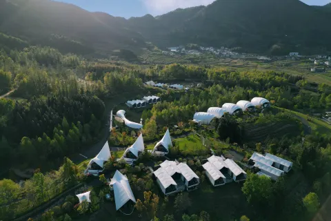 Campsort Hotel