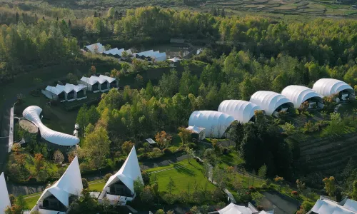 Campsort Hotel