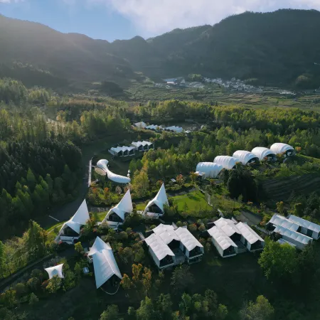 Campsort Hotel