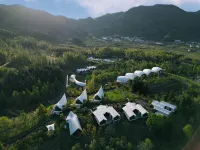 黃山關麓帳篷客酒店 - 5星級