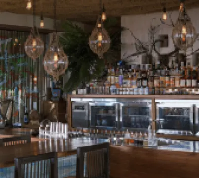 青島海上浠璟民宿