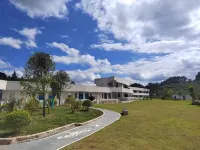 Kaiyang Nanjianglan Hot Spring Hotel Hotels near Shuitu Village