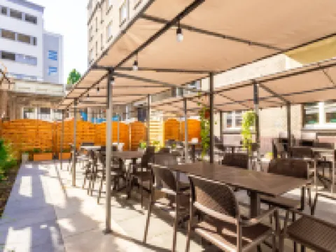 Noclegi Stadion Bed & Breakfast Hotéis em Varsóvia