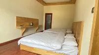 Diebu River Riyun Shang Tibetan-style Homestay Hotel a Têwo