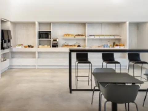 B&B HOTEL Santo Tirso Hotels in Santo Tirso