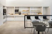 聖提爾索住宿加早餐酒店 - 早餐