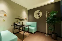 Changzhi Yunjin Hotel - spa