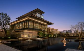 Four Points by Sheraton Guangzhou, Baiyun