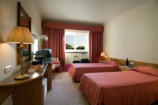 Hotel Cruz Alta Hôtels à : 