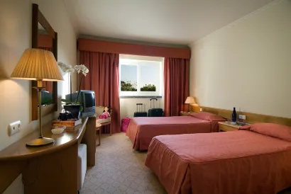 克魯茲阿爾塔酒店