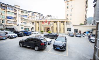Xiyue Hotel (Yuxi Station Branch)