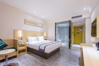 City Comfort Inn Hotel (Zhongshan Shaxi Xingbao Times Square) Hotels in Zhongshan