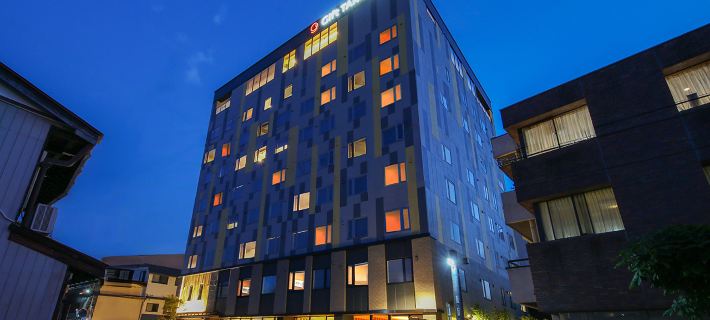 Hotel and Spa Gift Takayama Hotels in Takayama City