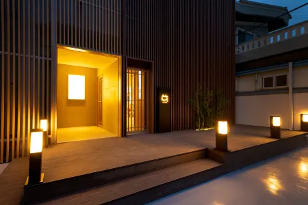 Y Collection by Unboundi Gyeongju
