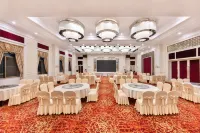 Country Garden Holiday Hotel Meizhou - สัตว์เลี้ยง