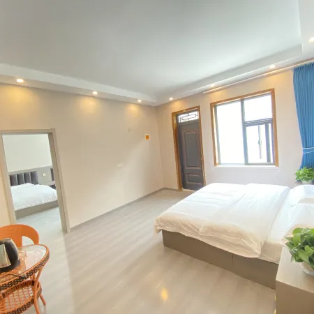 Diebu Hepan Homestay