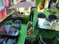 Yard Hotel - Gasthöfe