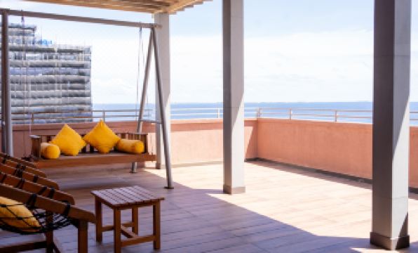 Manhattan Business Hotel