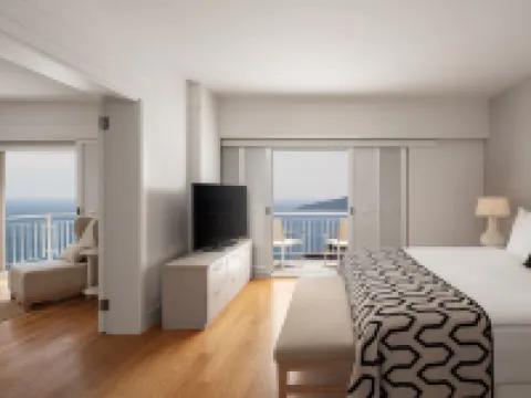 โรงแรม โดเรีย โบดรัม-ซิตี้เซ็นเตอร์ โรงแรมในโบดรุม