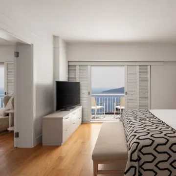 Doria Hotel Bodrum-City Center