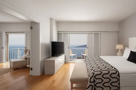 Doria Hotel Bodrum-City Center