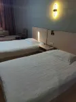 Baokang 360 Fashion Hotel