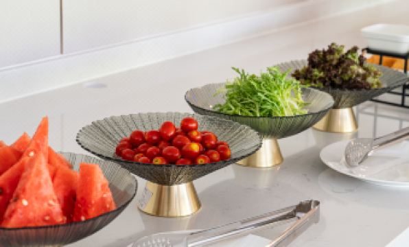 ELONG DELUXE International Hotel (Tianhe Smart City Branch)