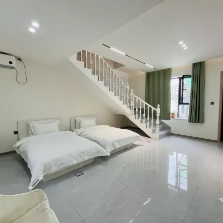 Khorgas Jinbian Jiayuan Homestay Отели в г. Хоргос