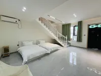 Khorgas Jinbian Jiayuan Homestay