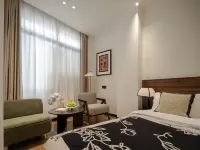 Xiamen Tianxian Homestay (Zhongshan Road Pedestrian Street)