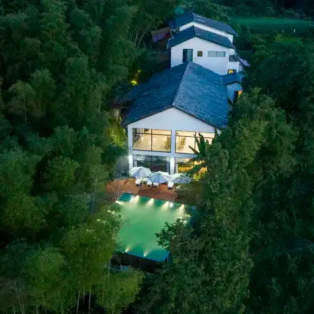 The Eden Cottage