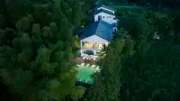 The Eden Cottage