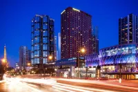 Novotel Paris Centre Tour Eiffel Hotels near Organisation for Economic Cooperation and Development (OCDE)