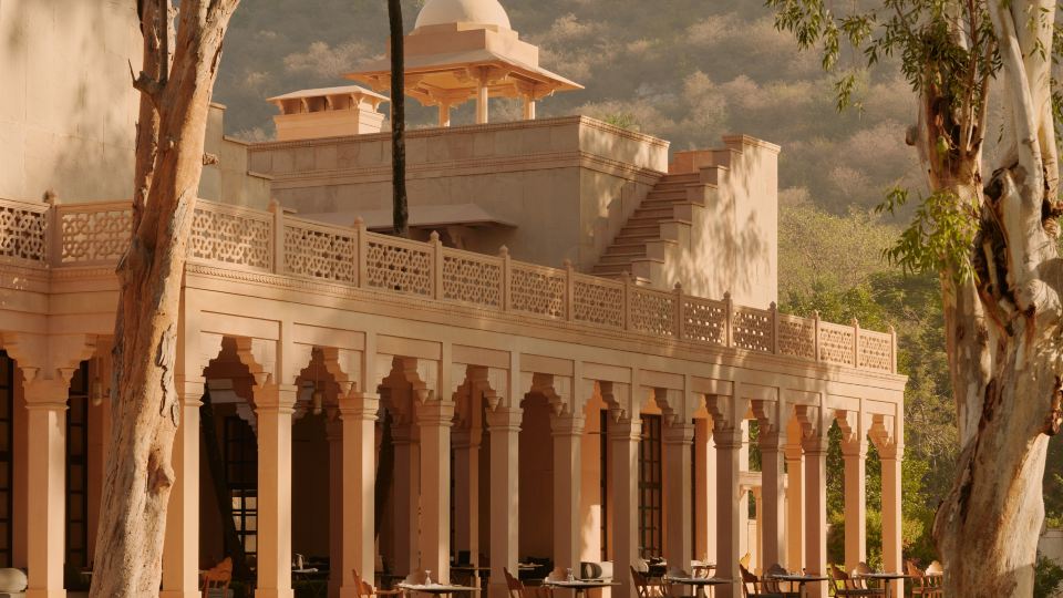 Amanbagh