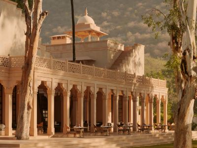 Amanbagh
