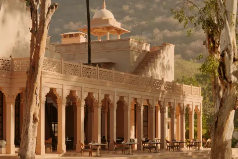Amanbagh