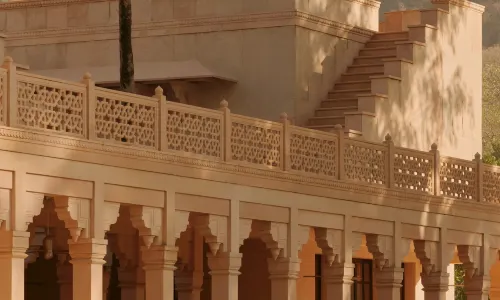 Amanbagh