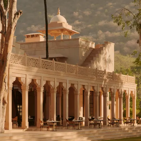 Amanbagh