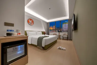 MinQi Hotel